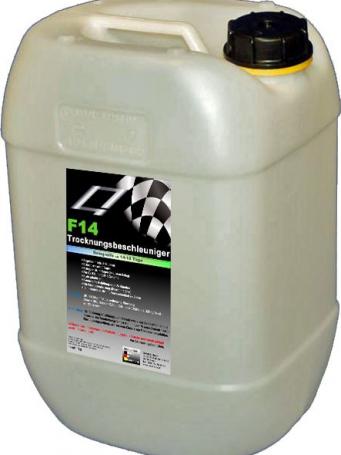 F14 Estrichbeschleuniger_1 Liter