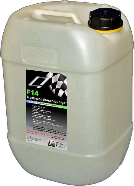 F14 Estrichbeschleuniger_1 Liter